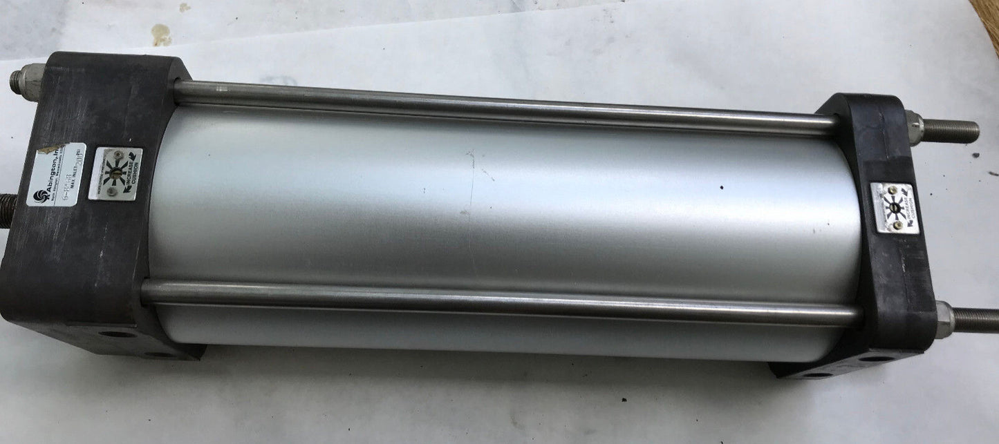 New 6-8468 Abington 200 Psi Max Air Cylinder,Abington 6-8468,Tg