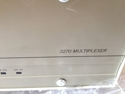 Allen Bradley 6614C8,440036705,  Bb 3270 Multiplexer 8Port Up To 32,Su