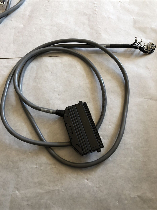 Abb Csa Cmg 60C Ft-4,Ll61365,20 Pin,002162310,E107863 Cable 2M 002101704,1746,By