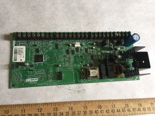 Digital Monitoring Products Xt30d,Pc-0128 R10 Circut Board ,Ct