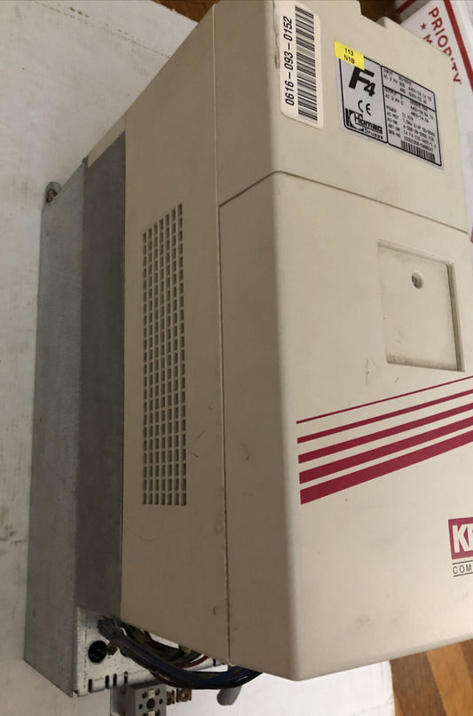 Keb 14.F4.C1e-4A01/1.4,Homag Keb Combivert,Siemens Sidac-F,11 Kw,Keb F4,Cs