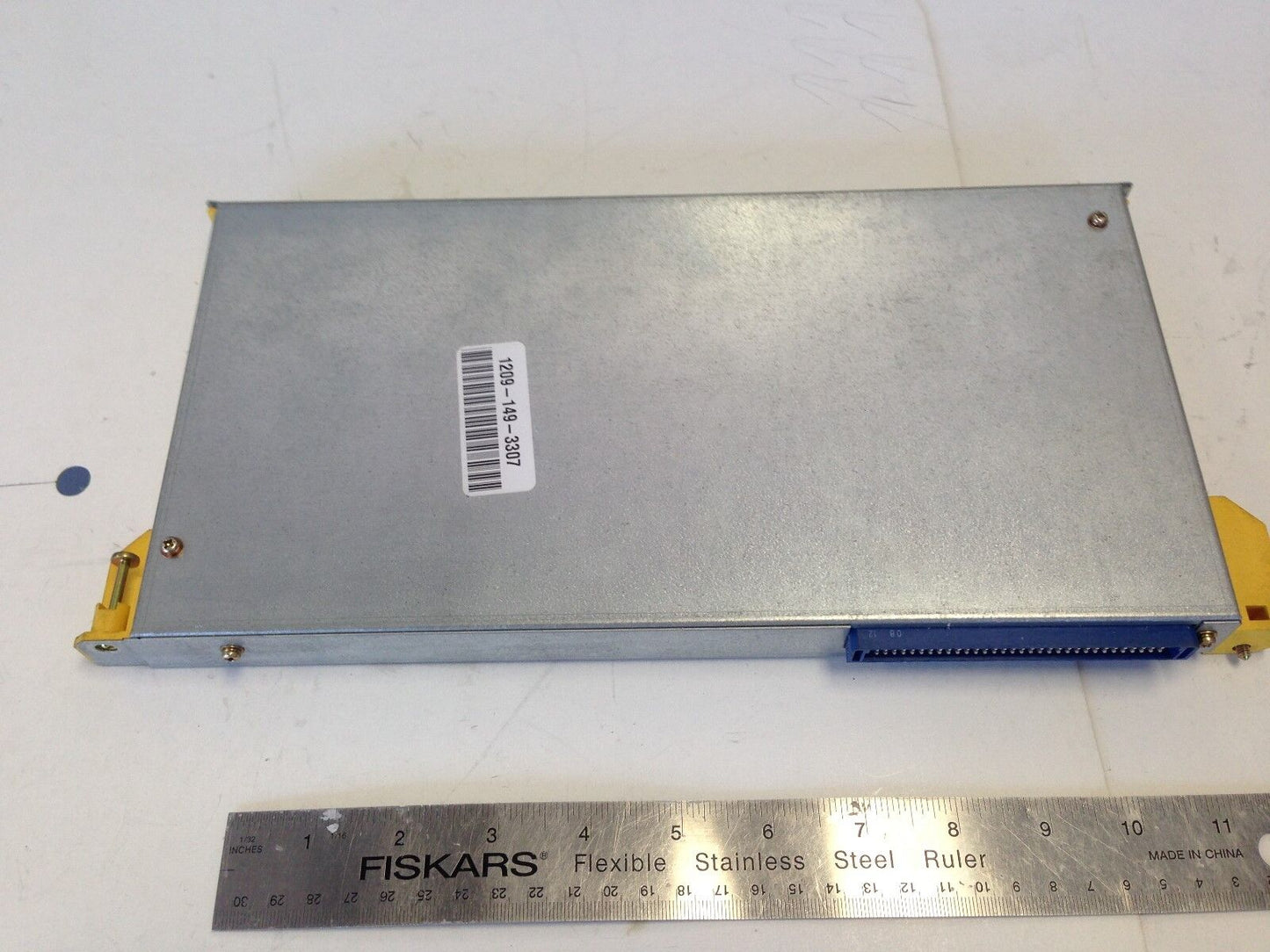 Fanuc A16b-2203-0240/02A Ic File (Ecc) Module,A16b-2203-0240/02A Board,Bk,Fd,Si