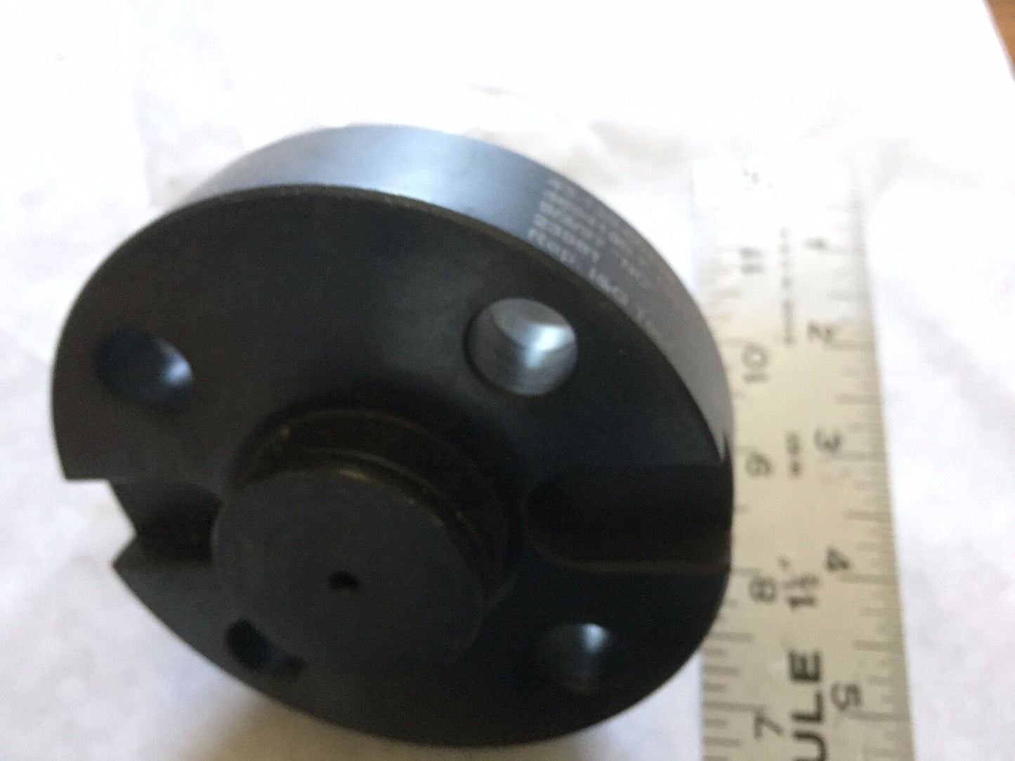 Ingersoll Crl16369r03 90893 Milling Cutter 4",977-017-3000,4556529-F-10037,An
