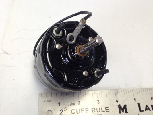 New Avco 16610 12V Dc Motor,12 Vdc,Af 40(604)112337,3010 905 7910,Dl