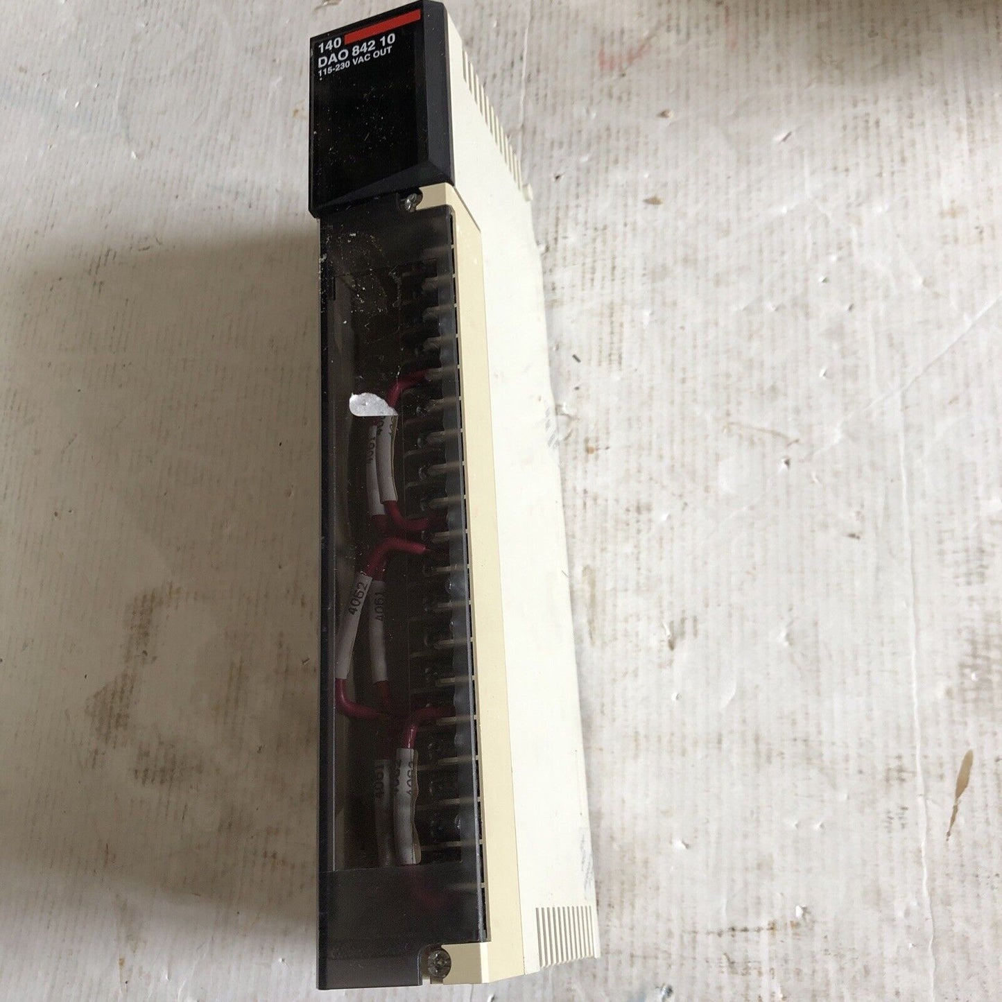 Schneider Automation 140 Dao 842 10,Tsx Quantum,Schneider 140 Dao84210,Dh