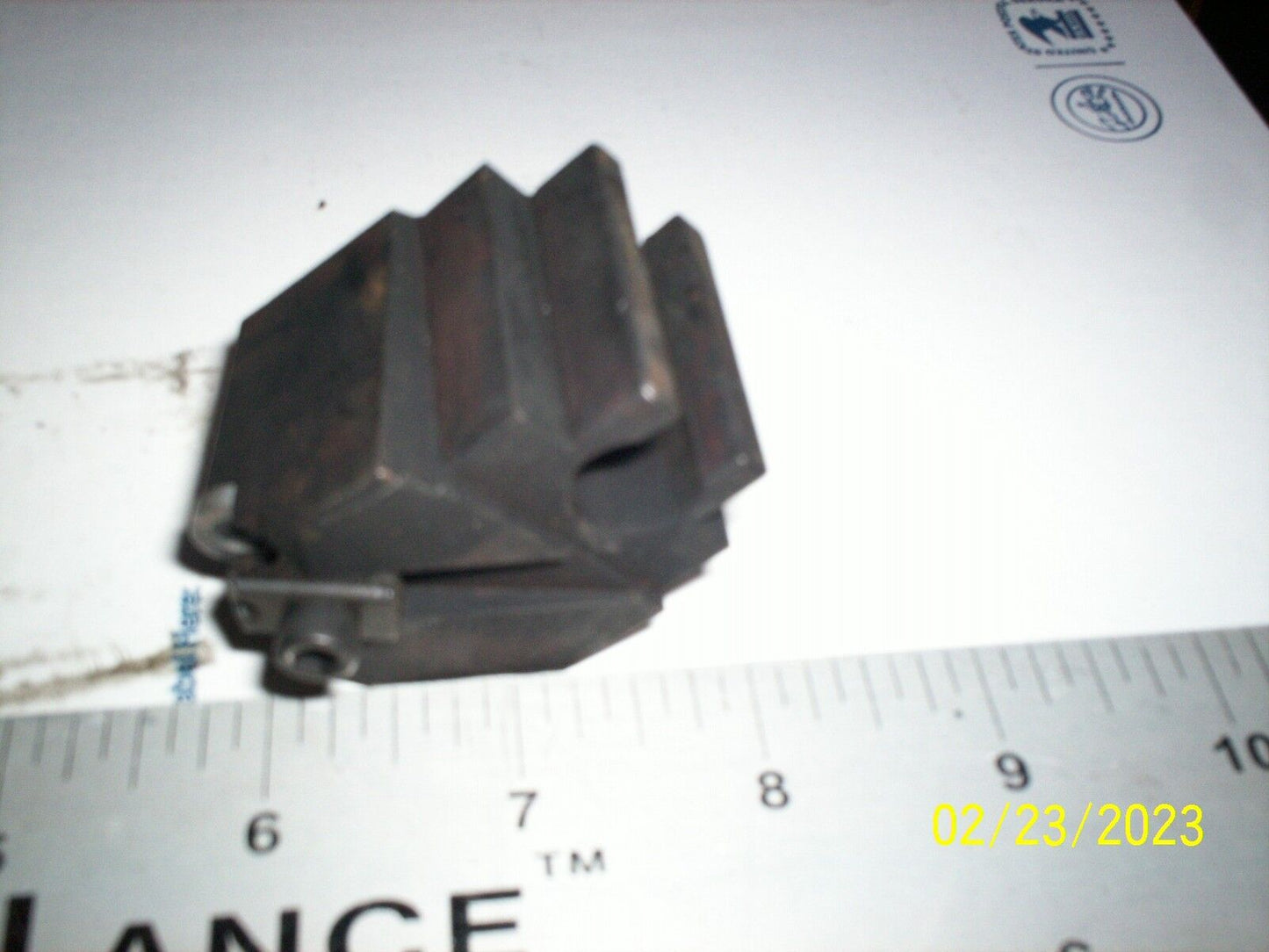 New Five Star 84-0630-5000 Insert Tool Holders,Five Star 84-06305000,Et