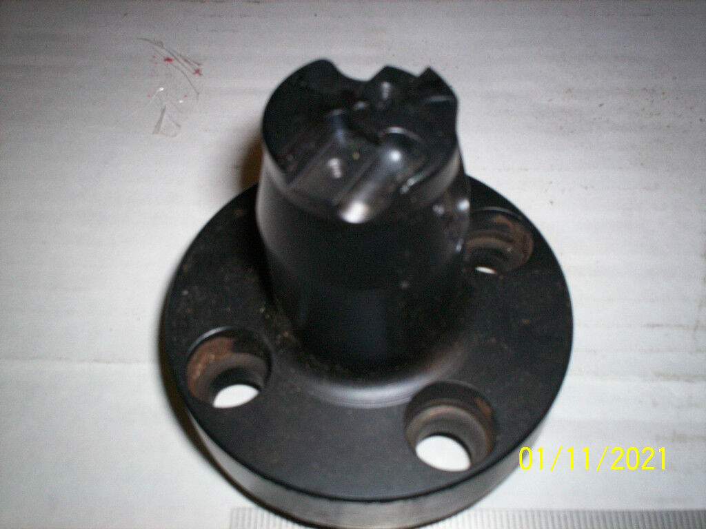 Ingersoll Crl16369r03 90893 Milling Cutter 4",977-017-3000,4556529-F-10037,An