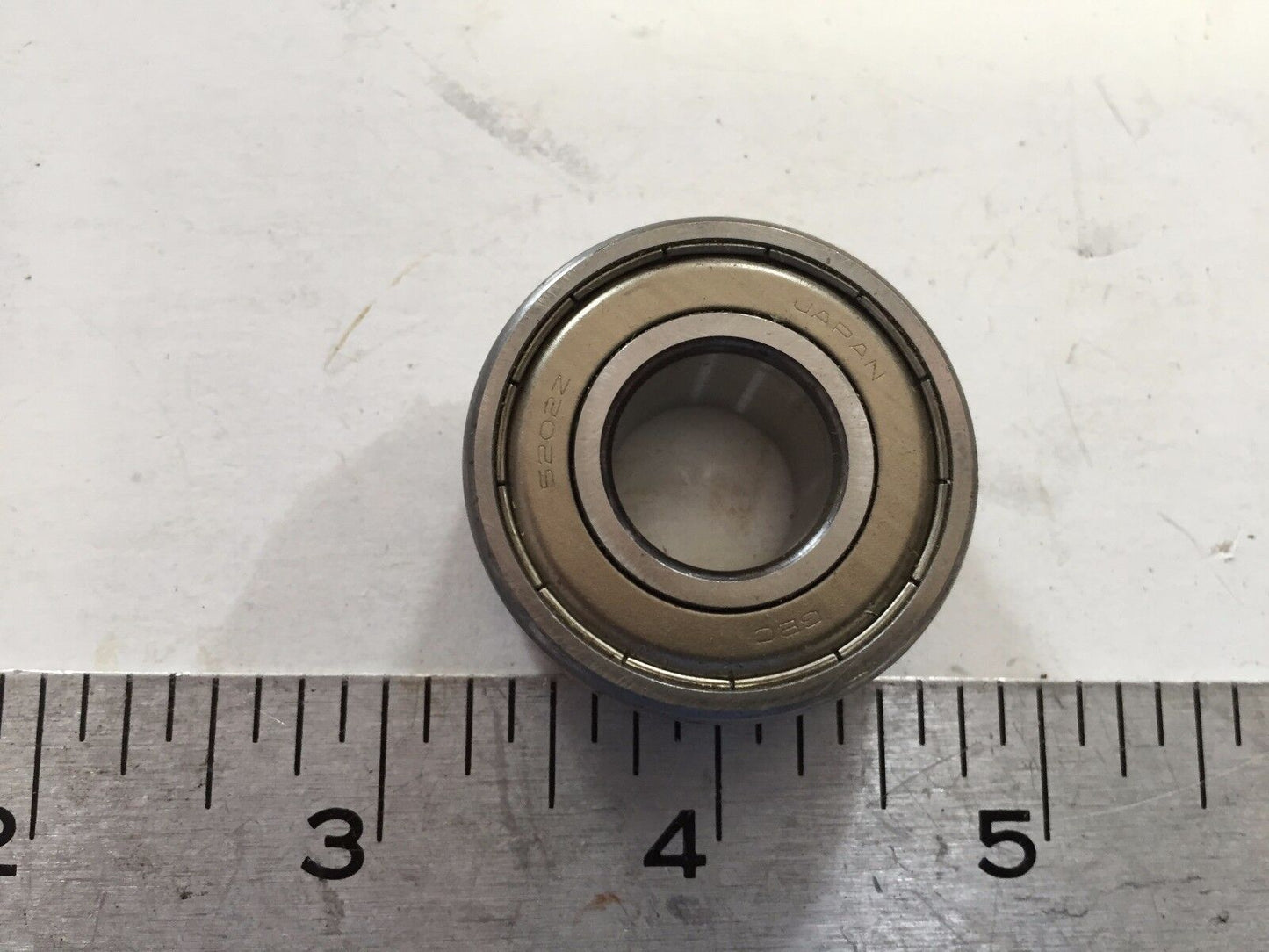 New Gbc 5202Z Roller Bearing,Japan, Gbc S202z, Gbc 6202Z,Ba