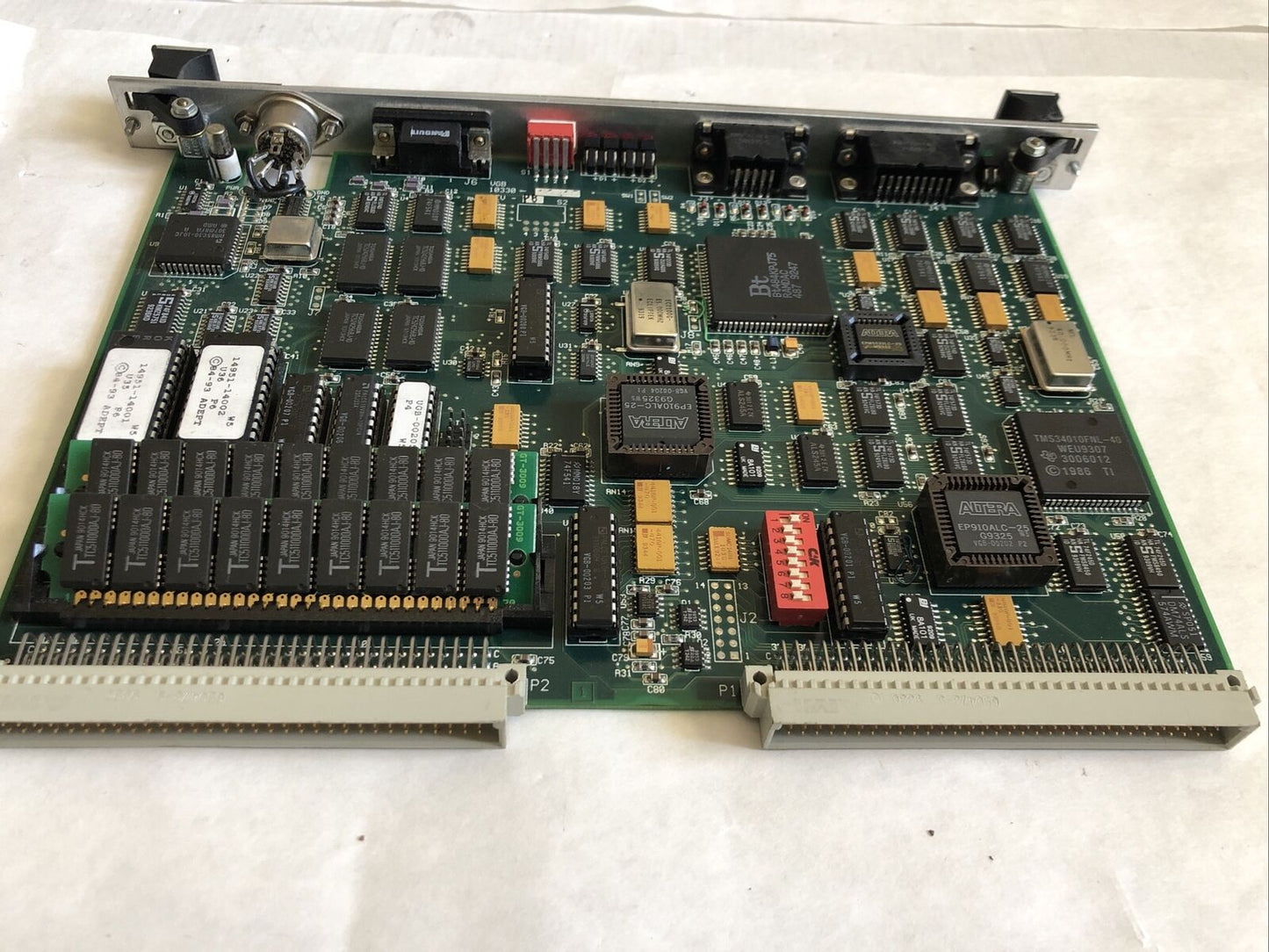 Adept Vgb 3 10330-10 200 Vgb Robotic Graphic,12560Wt,Vgb3 10330-10 200,Ep