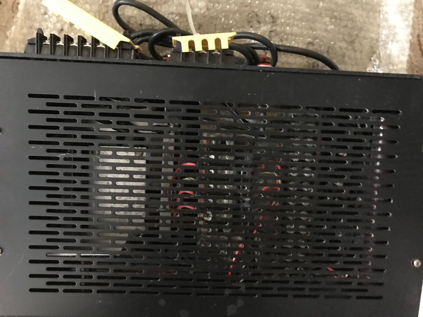 Taylor 6024Nr14130b-5811,Ps-75559, Abb Eia-413,126S425-2, Power Supply Mod 30,Ad