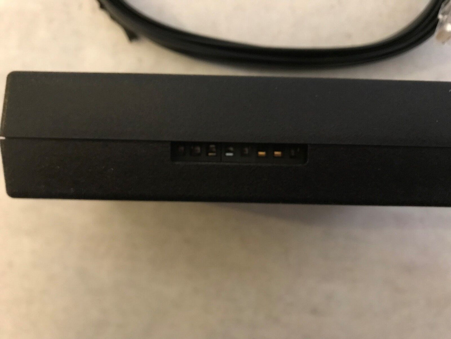 New  Mountz 074996 Plc Interface I/O Scout Cable Etorque.Com,Room5