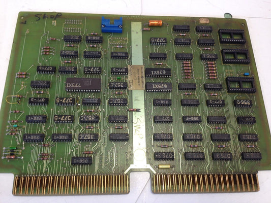 Ge Fanuc Circuit Board 44A296359-001,44B296456-002/3,44A297005-G01,Fe