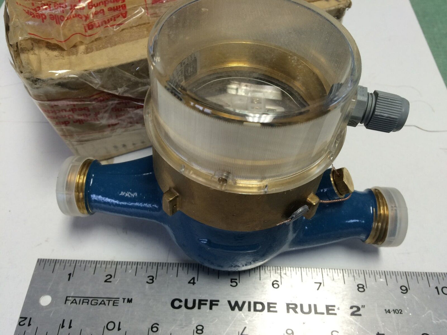 New Loctite 423,Hy28135327,900979P-11-01 Hydrometer Porosity System,8993753,Em