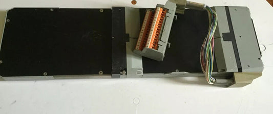 Foxboro Cm400yk-0A,Fbm-9C,14C Module I/O Contact W/Direct Connection,En