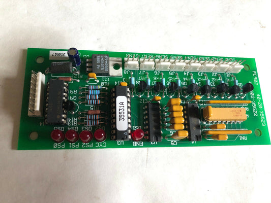 New Tech-Motive 420902-35522 Tool Tray Interface,40-20-35523, Pc902,Sm