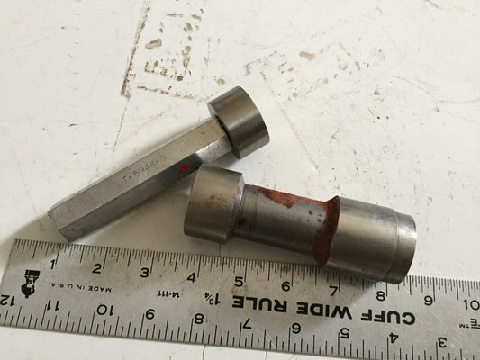 Used  Go No Go Gage, Go Nogo Guage 1.528,1.430,1.437  The Pipe Machinery,Am