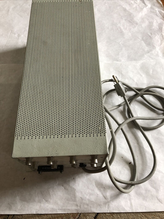 Accuray Dwg Qa-3-017948-003  Video Controller Qa3017948003,A-Mp 200838-2,Bg