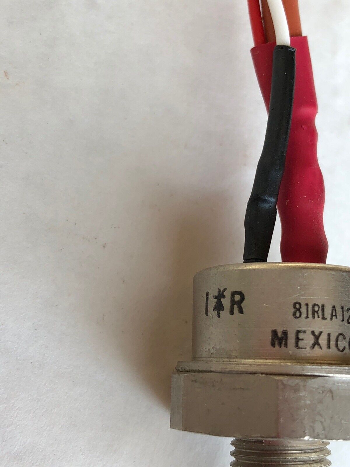 New I R  81Rla120 78-5651 Scr/Thyristor,Cf