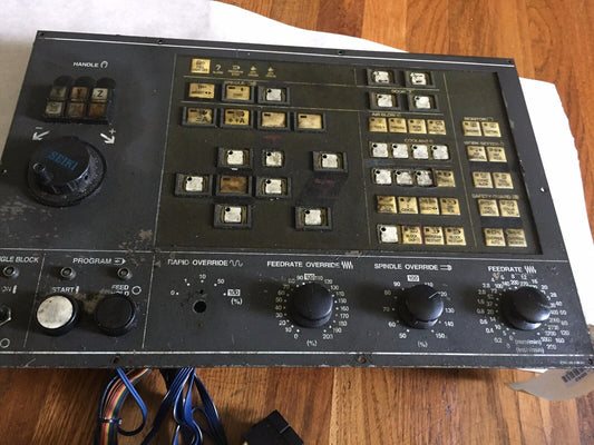 Seiki 2761-48-108-00,9100-92-130-10/ Opio-Mc66 His2-B,Fp5-His,Opio-Mc6 Panel,Ak