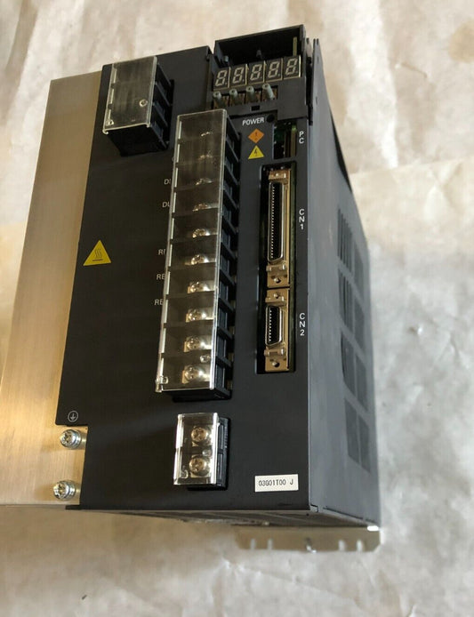 New Sanyo Denki Qs1a15aa03g01t00,Sanmotion Qs1a15aa03g01t00,Sc