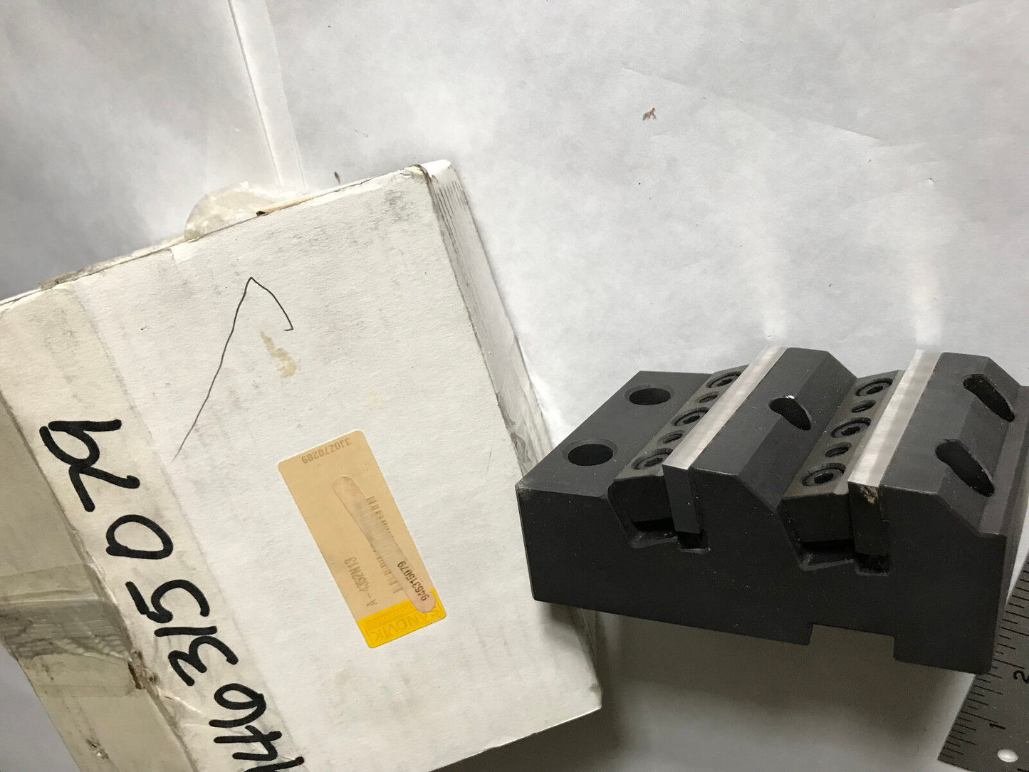 New Sandvik 946315079,A-4352 Tool Holder 946315079 N13 ,Aj