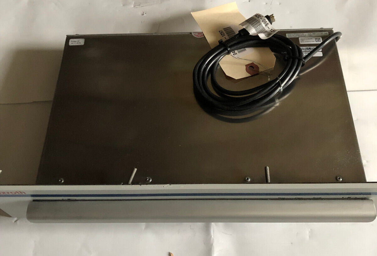 New Rexroth R911311207-Gb1. Rexroth Vak 40,Vak40,Ed