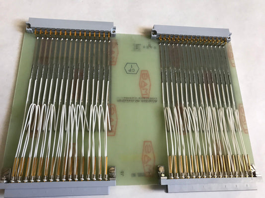 New Agie Zch Nr. 614482.9 Extension Board Ejg 9900A Agie Zch 6144829 742385A,Sh