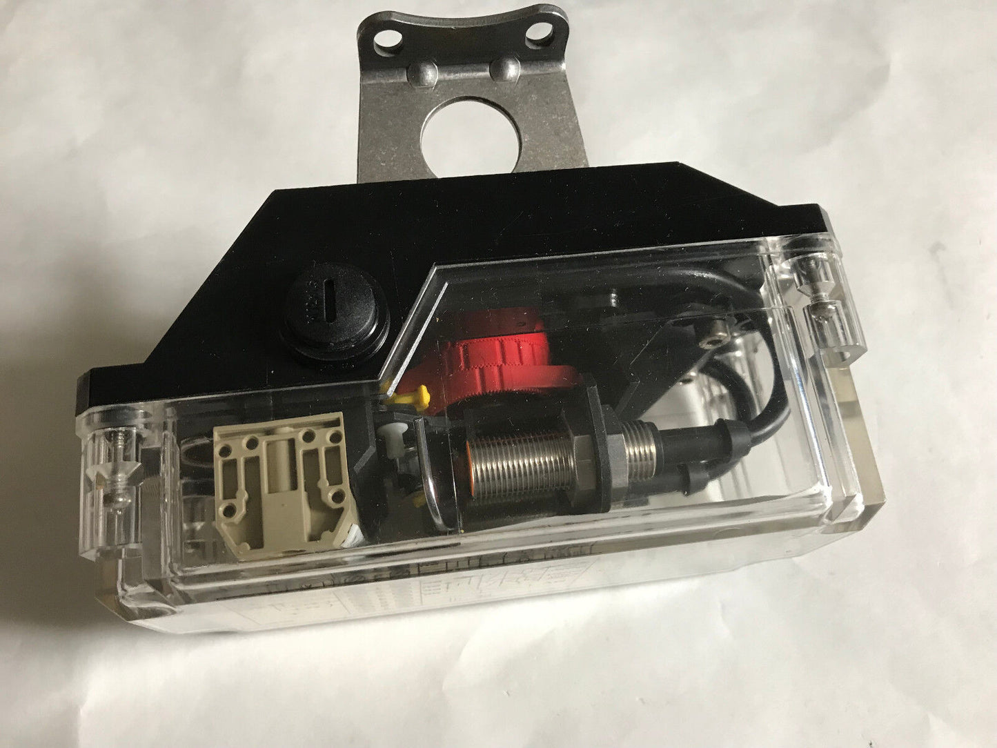 New Rotech Tif5188mvazk Actuator Limit Switch,Tcr-Modul Ifm 5188-Ifb3002-Bpkg,Sr