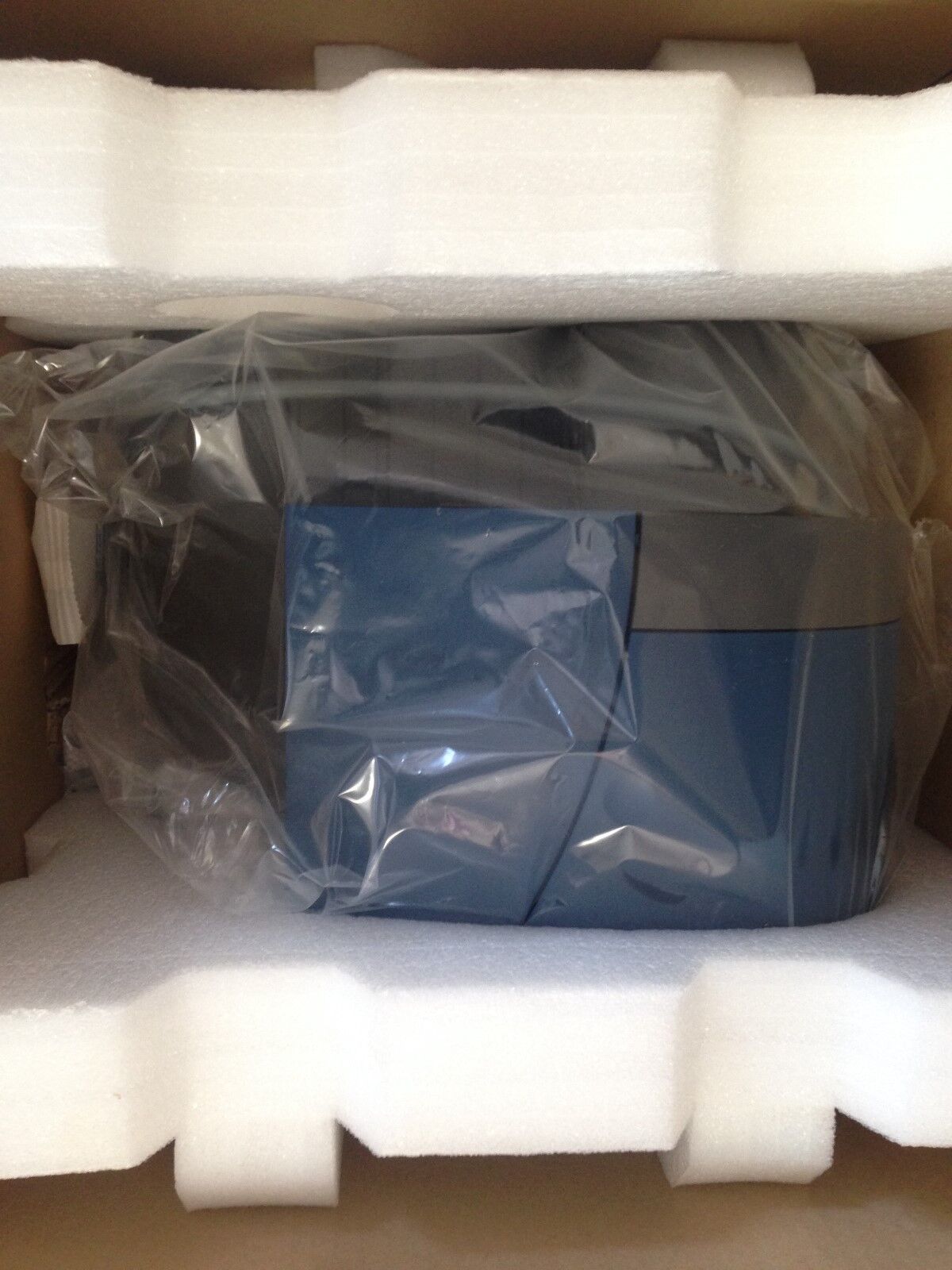 Nib Francotyp-Postalia 50.0033.2001.00 24 V Ultimail Sealer Mail Processor,He