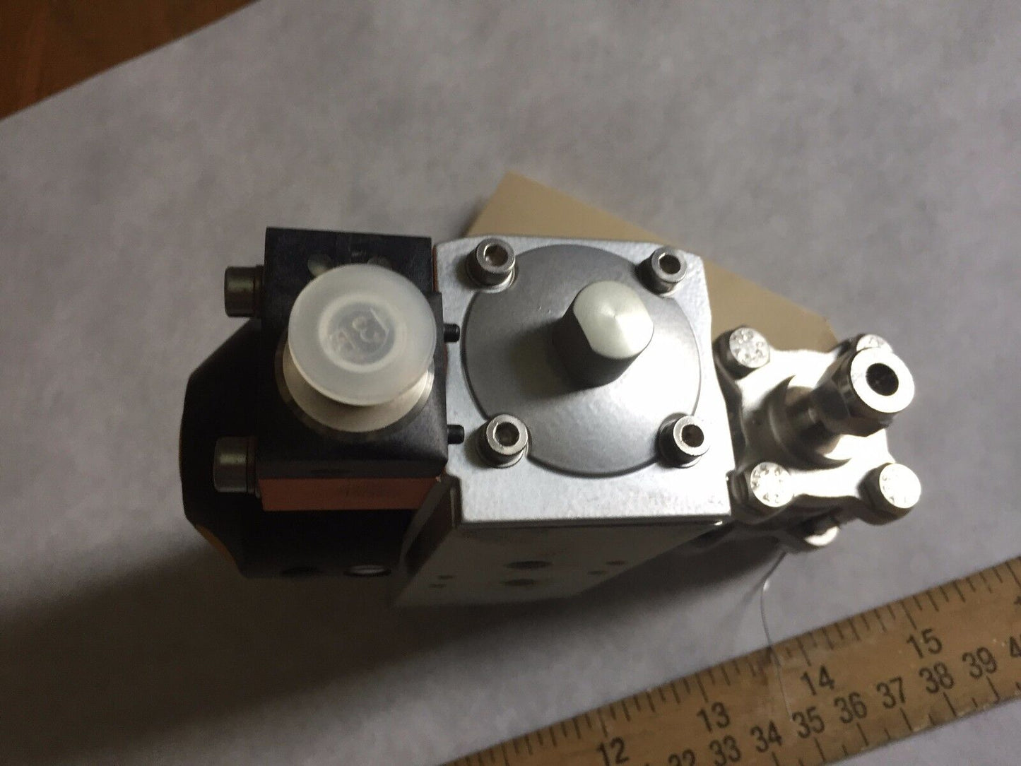 New Festo Dfpb-10-090-F03,557539 Quarter Turn Actuator Ifm In5327 Valve,Sd