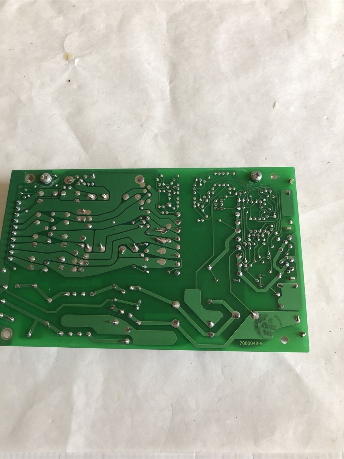 New Ipd 7080048 Rev.9, Srw-115-3001 Power Supply Board 115W,7080048-9,Dg