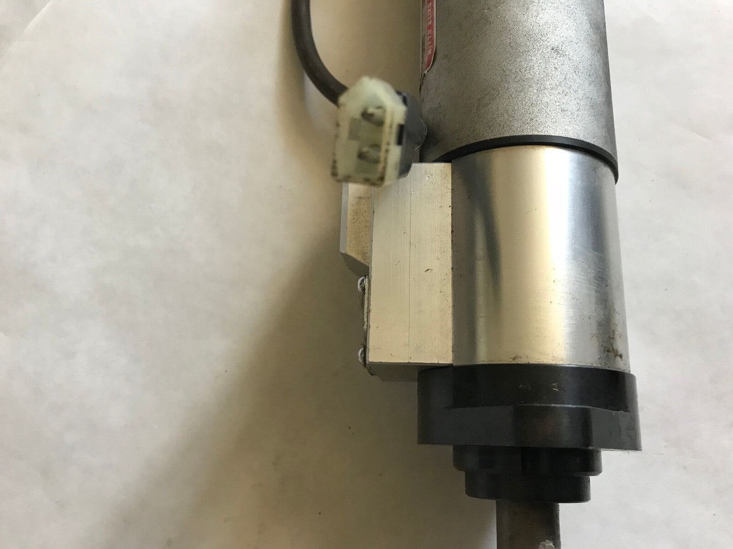Kubota Ts-X 93N,3.3Nm,Seiko,Torkducer,Sinano Nutrunner Mx301-Tu01-H,5Da06-7Ss,Ah