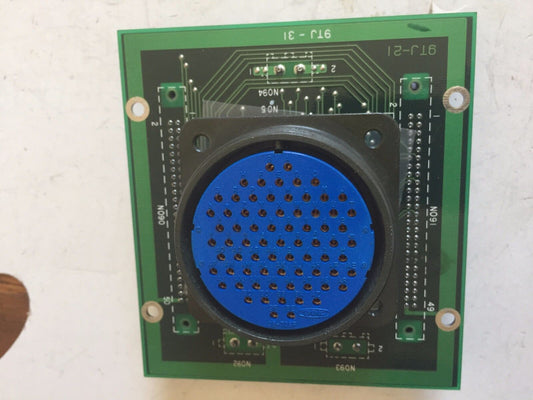 New Kawasaki T03017447,Kawasaki 10999Tj00 Pcb Assembly 9Tj-31 Circuit Board,Ax