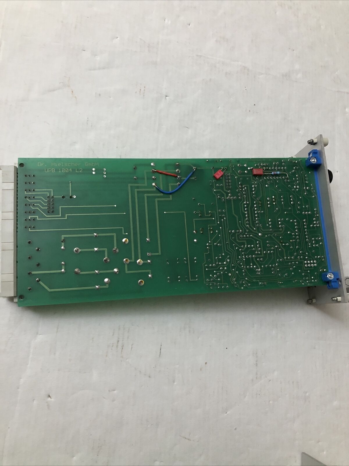 Dr. Hielscher Gmbh Upb1004 L2,Amplitude,Upb 1004 L1,350605360,Uip 2000-St,Cv