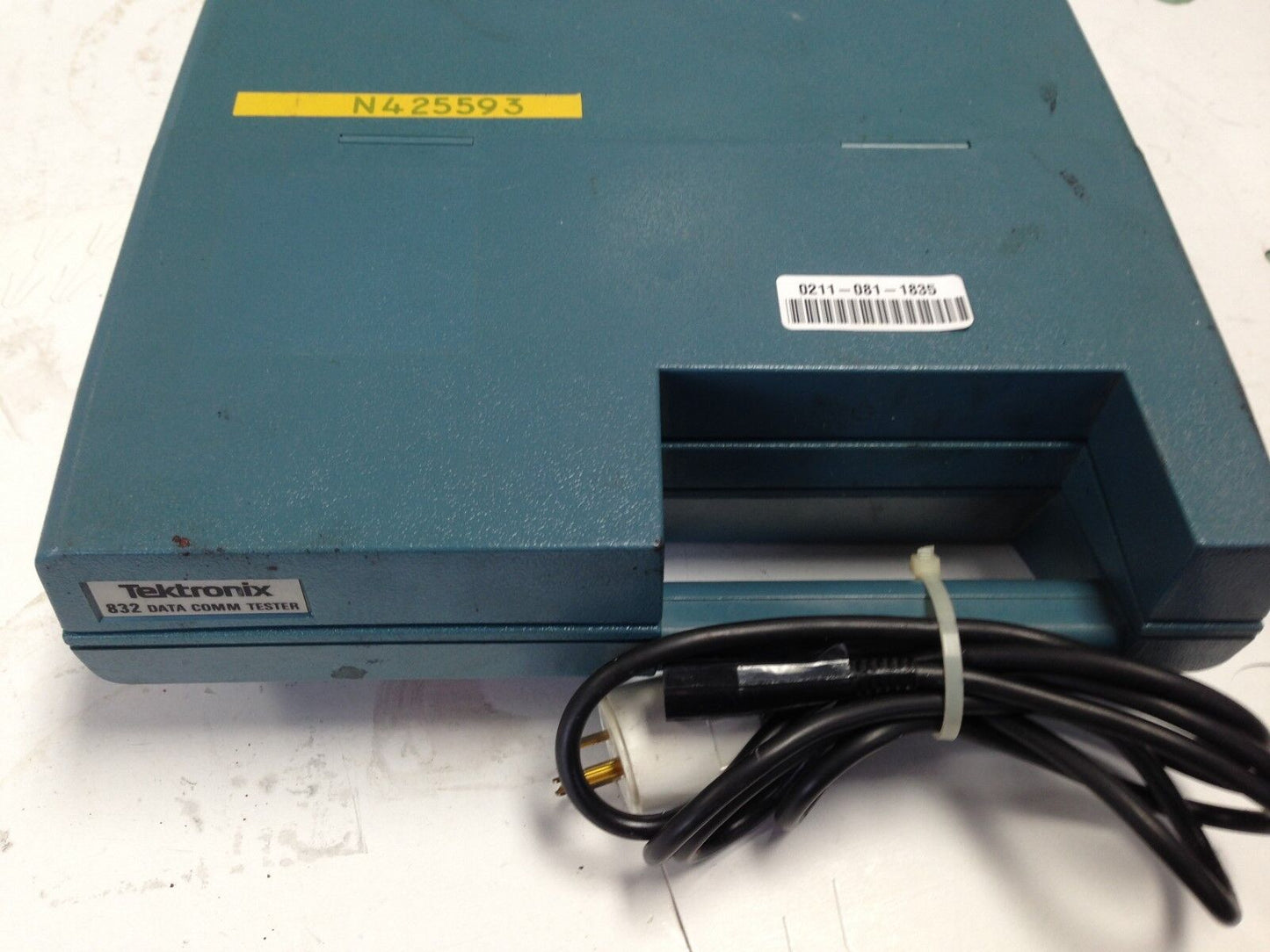 Tektronix 832  Data Comm Tester, 115/230 Vac,Tektronix 832,Sm