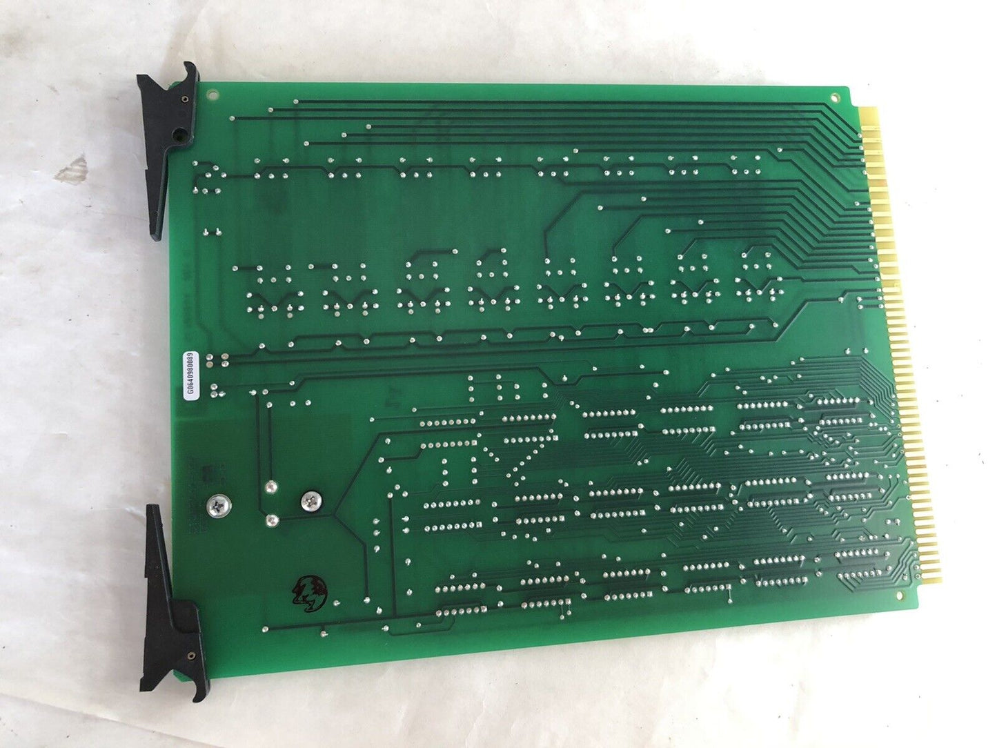 New Honeywell 51302864 Rev C,4Dp7apx0d,4Dp7apxod 311 F Control Board,Dh