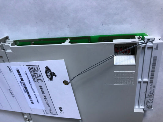 Siemens 6Es5451-4Ua14 Simatic S5 Digital Output Module Rac544341 F979v6052a1,Ea