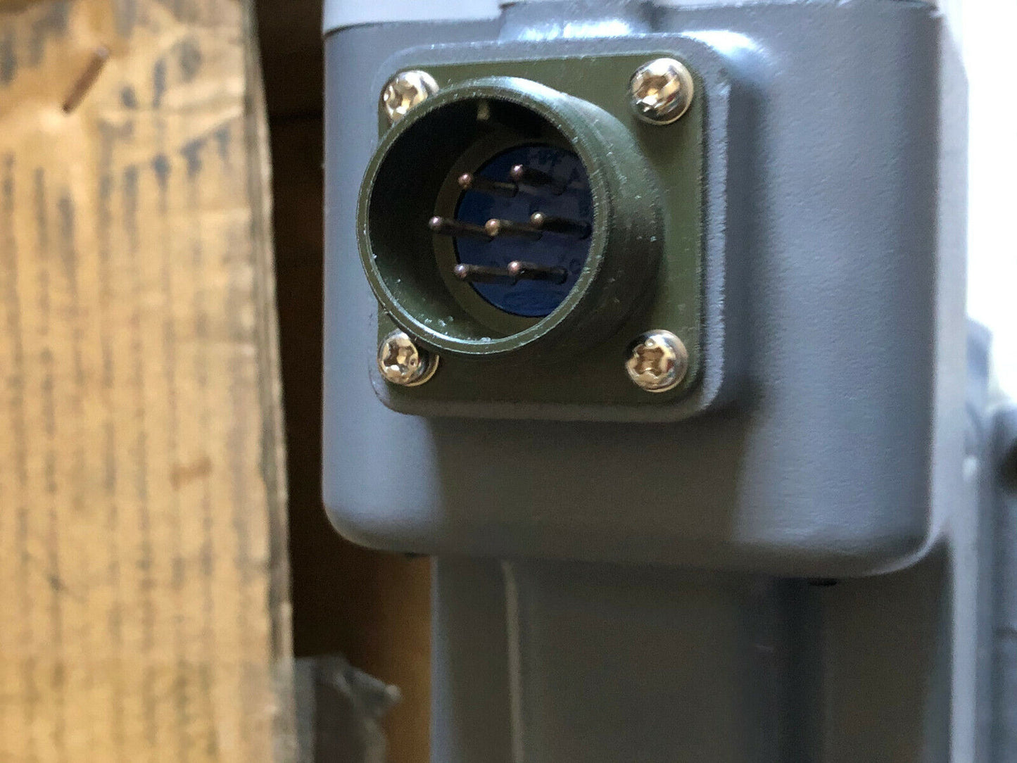 Tokimec D-Fg-02-Ex-65-250-20-S119 Digital,250 Flow Control Valve,43261622,520,Tn
