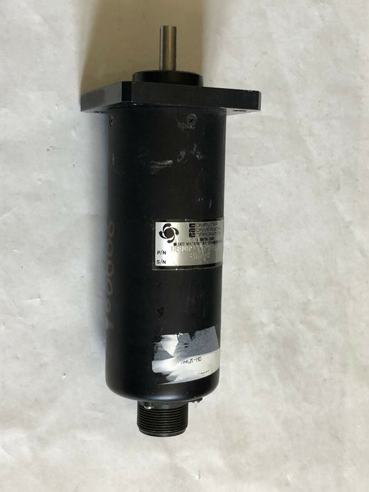 Computer Conversions Hsmr90-64Cr-Ab,Ccc Hsmr90-64Cr-Ab Resolver Motor,Se