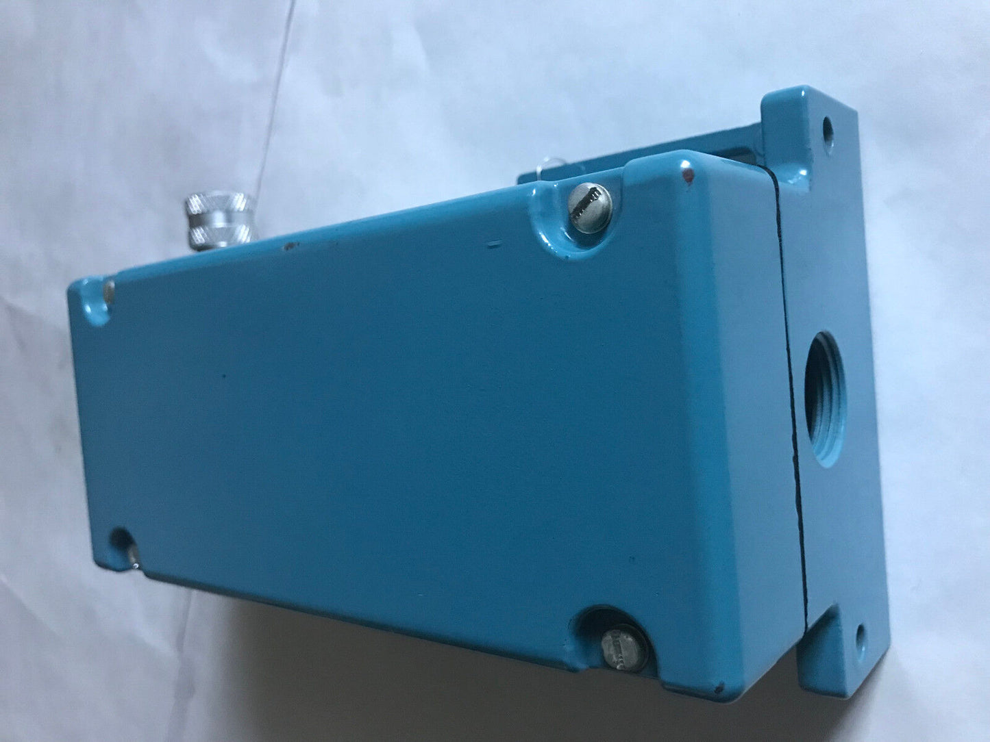 New Honeywell Fe-G4b Microswitch Control Feg4b,Sc