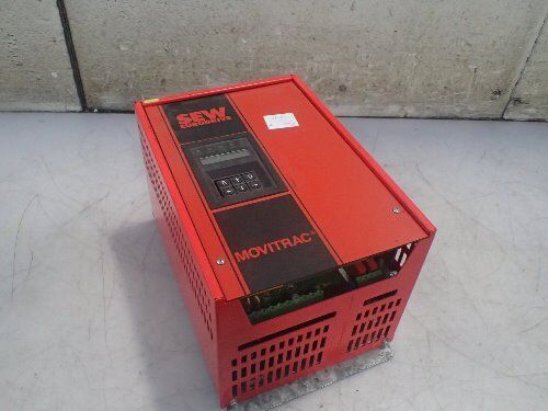 Sew Eurodrive 3003-503-1-00, Movitrac 3003-503-1-00 ,D-76646 Drive 500V,Be