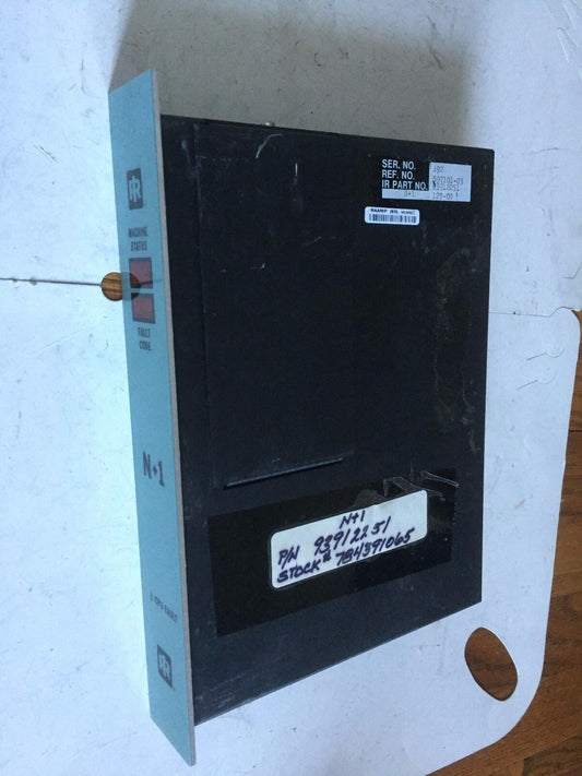 Ingersoll-Rand 93912251, Ingersoll-Rand N+1 Module Ingersoll Rand,Ad