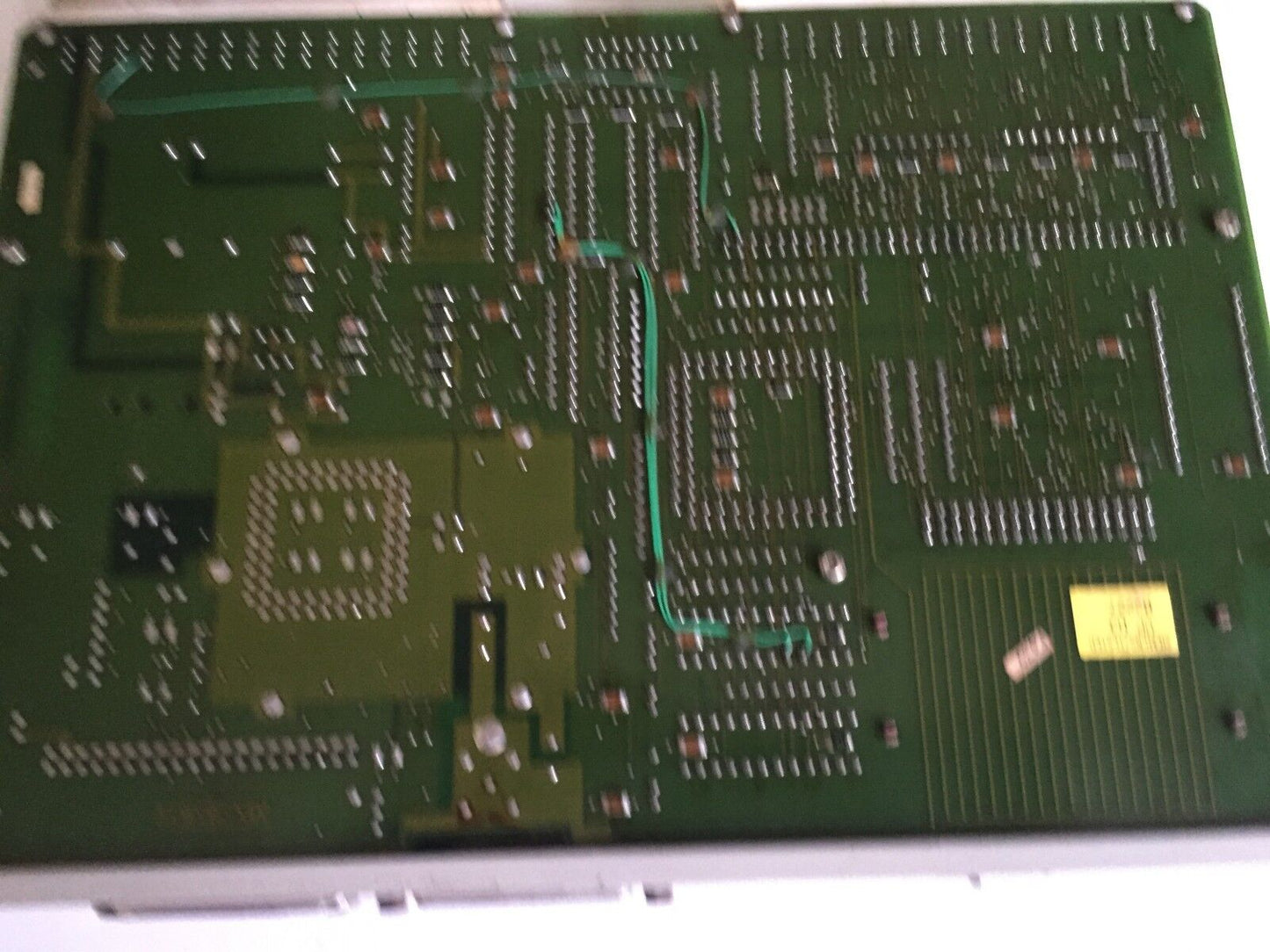 Siemens 6Gk1147-3Ma00,C8451-A25-Bb-6,B1100f425hx Processor Simatic S5,Cu