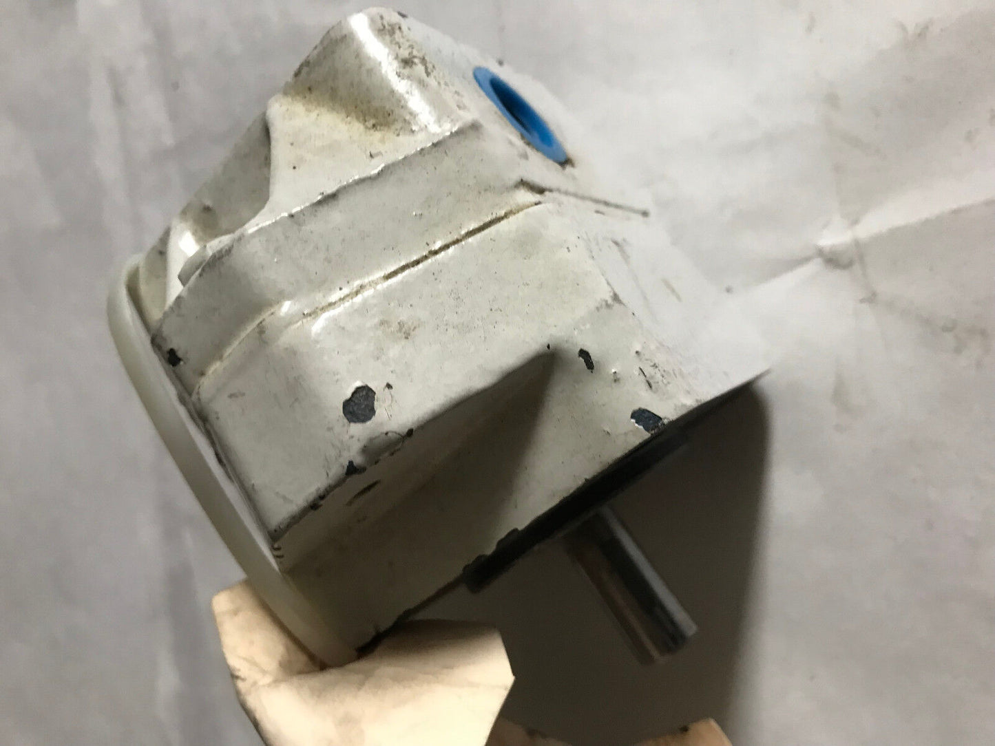 New Delta D1,Delta Power D1/G4 Hydraulic Pump,11Mm Shaft Diameter,Delta D1 G4,Si