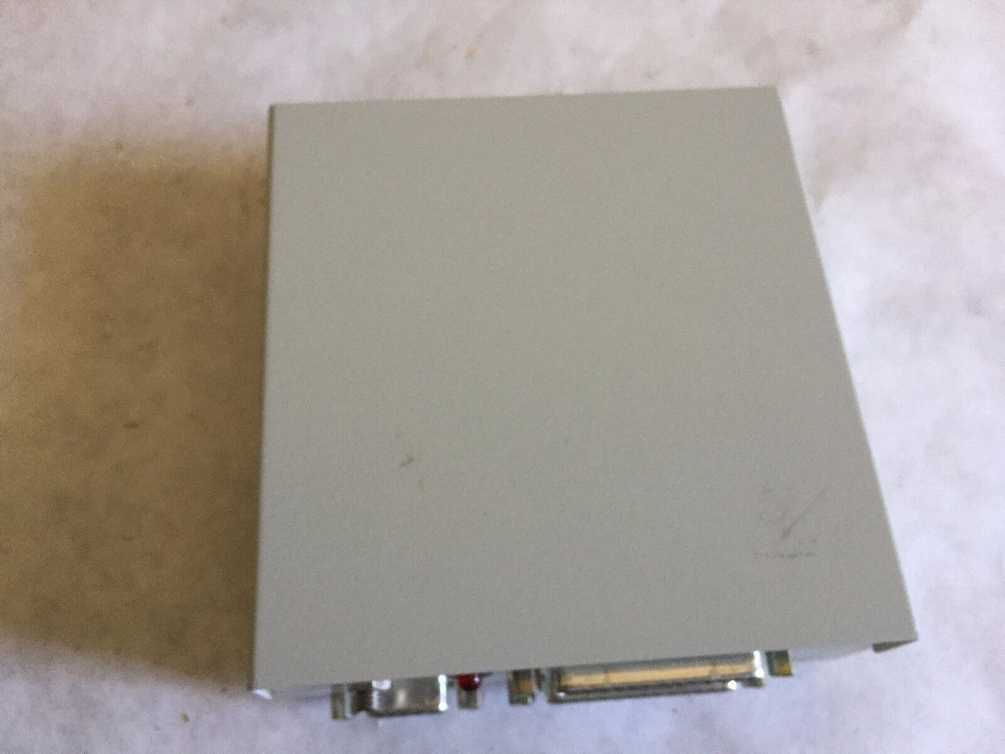 Cyber Optics 6601000,Cyberoptics 6601000 Driver Mux Assembly,Ea