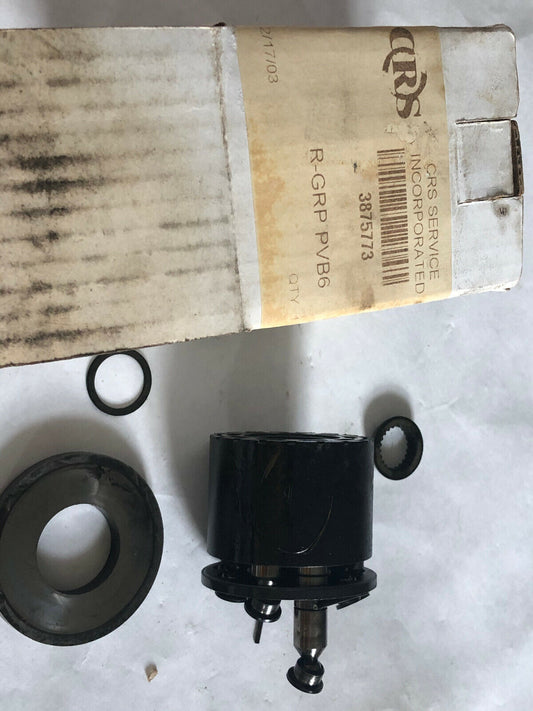 New Crs 3875773 R-Grp Pvb6 Variable Rotating Piston Pump Cartridge,Dl