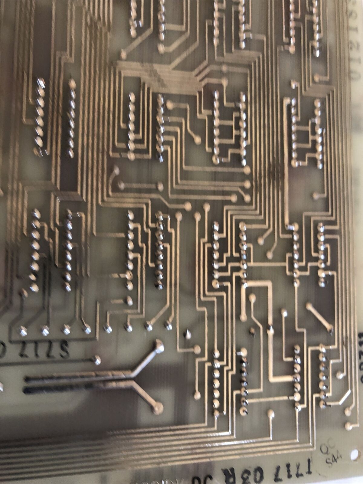 New Foxboro D3006rb,2B7817,D3001dv,F7702e,T717 03 R Pcb Board ,Ba