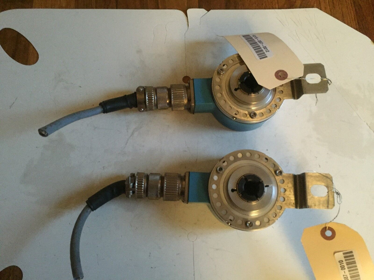 Sick Dgs35,Stegmann Dgs35, Dgs35-5Z40-S03 Encoder, 1024Ppr, 8-24Vdc,Ba