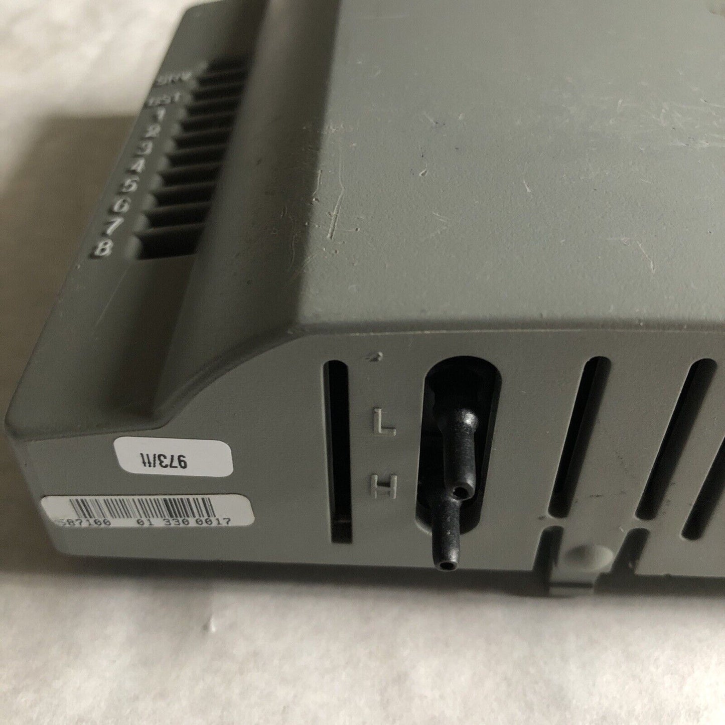 Talon Staefa Control System,Talon  587100 Predator,E-88602,A.T.967,00 10 59,Ee