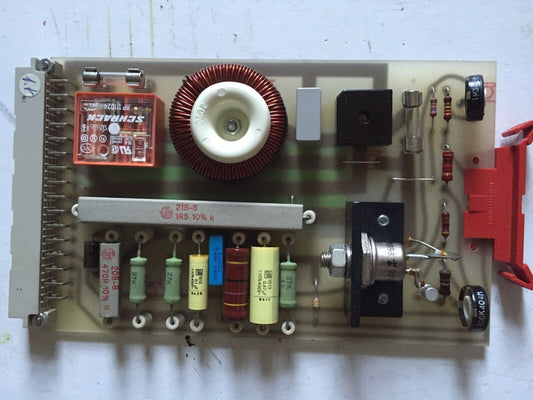 Pester 83-M1-Lue,83-M1, 108464,708464,83-M1 Lue,218-8 Board Assembly,Ba